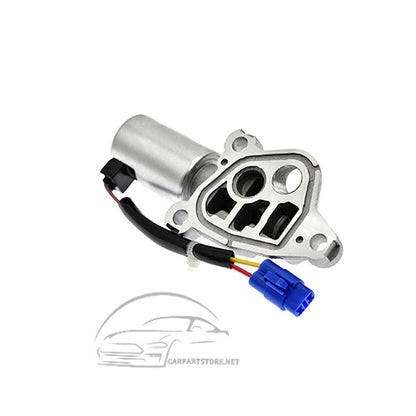 16550-69GE3  16550-69GE3000 16550-69GE3-000 1655069GE3 1655069GE3000 VVT Solenoid Oil Control Valve With Suzuki SX4 Swift Linana