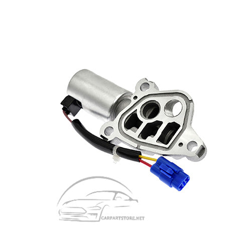 16550-69GE3  16550-69GE3000 16550-69GE3-000 1655069GE3 1655069GE3000 VVT Solenoid Oil Control Valve With Suzuki SX4 Swift Linana
