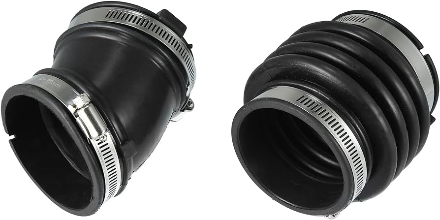 16576-EG00A 16576EG00A Air Duct Filtered Pipe Air Intake Hose Tube for Nissan Infiniti M35