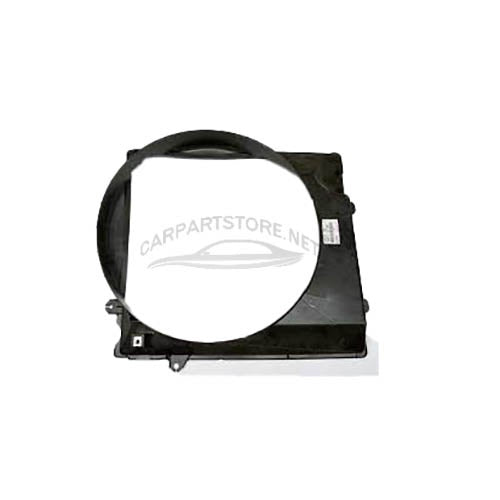 16711-0C200 167110C200 FAN SHROUD TOYOTA FORTUNER HILUX