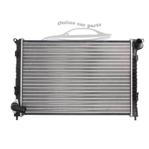 17107509714  Radiator for BMW Mini Cooper R50 R52