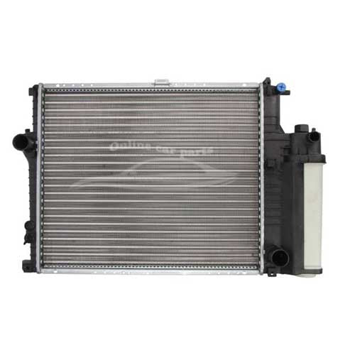 17111740696 17111740699 radiator suitable for BMW E39