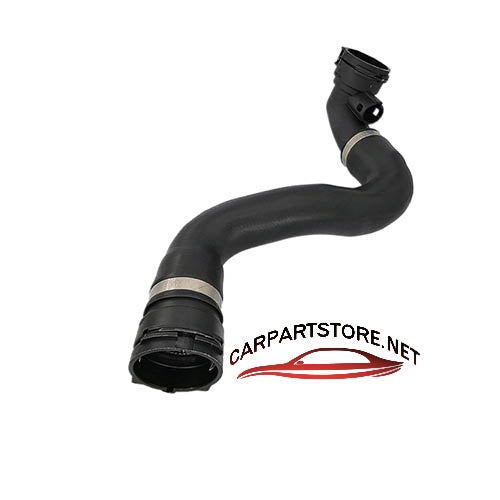 17123413819 Lower Radiator pipe to Thermostat Housing For BMW