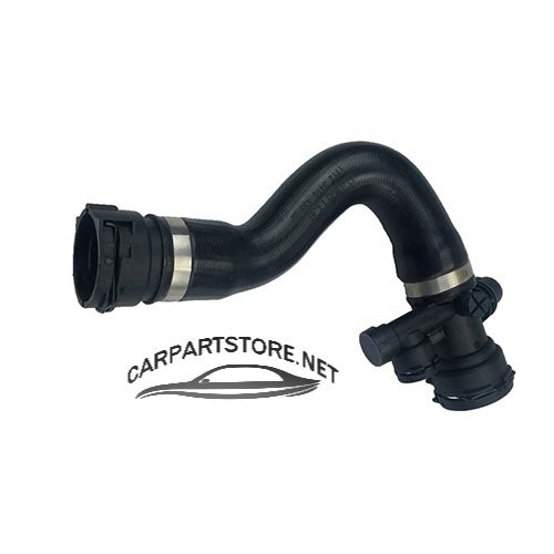 17123415433 for BMW E83N X3 Radiator Coolant Hose