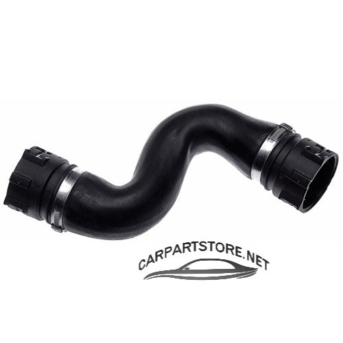 17123424499 Coolant Hose For BMW