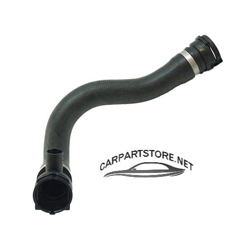 17127509963 For BMW X5 Radiator Coolant Hose Water Pipe