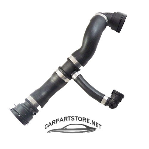 17127525023 Coolant Hose For BMW