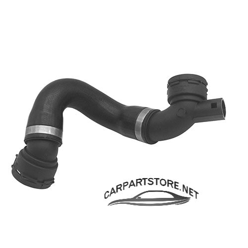 17127531581 For BMW 128i 325i 328i 330i Z4 flexible radiator Hose