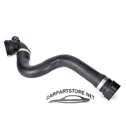 17127531769 Engine Coolant Radiator Hose For E90 E84  Pipe Water Pump For BMW E84