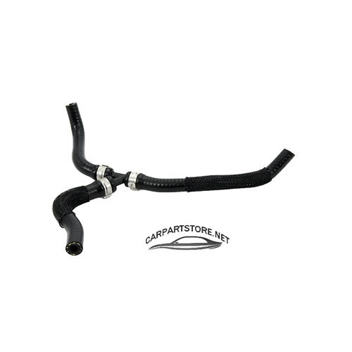 17127536236 coolant hose for bmw X5 E70 N62