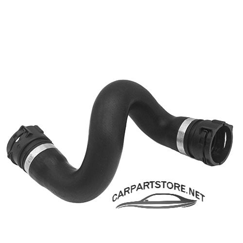 17127537108 For BMW E70 X5 Lower Radiator to Thermostat Coolant Hose