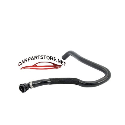 17127540020 For BMW Radiator Water Pipe Coolant Hose