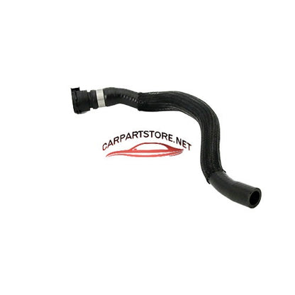 17127548203 Rubber Radiator Coolant Hose Water FOR BMW