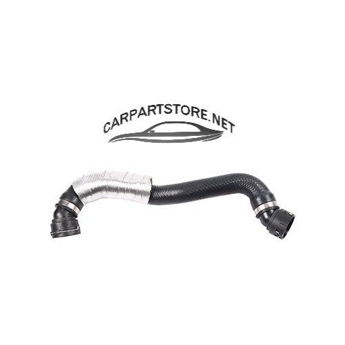 17127552407 Coolant Hose For BMW