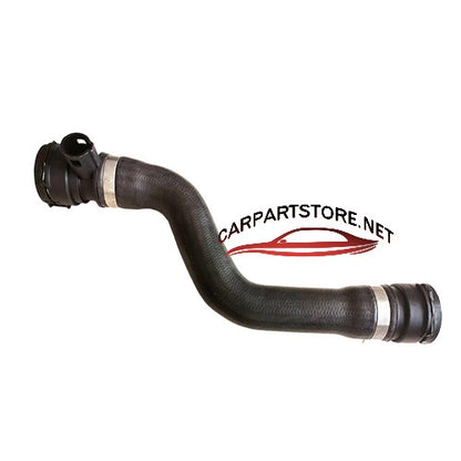 17127568751 Radiator Coolant Pipe Hose Fits BMW E60