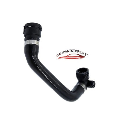 17127568754 or BMW 520li 528 530li Oil Radiator Tube  Water Tank Return Pipe Oil Inlet Hose Suitable