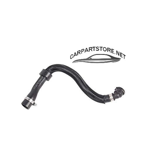 17127575429 For BMW Radiator Complete Hoses