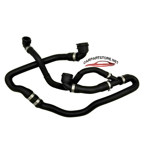 17127578404 Water Cooling Hose For BMW