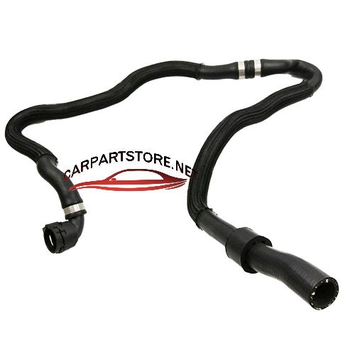 17127583175 Rubber Hose Radiator Cooling Water Pipe For BMW