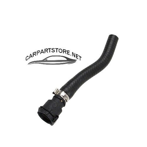 17127589442 water pipe radiator coolant hose for BMW