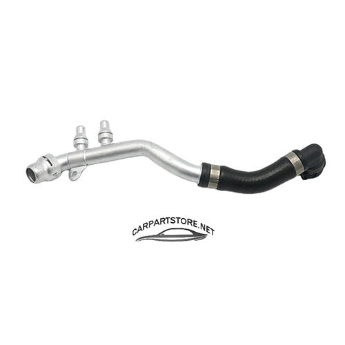 17127591095 radiator hose coolant WATER PIPE for BMW