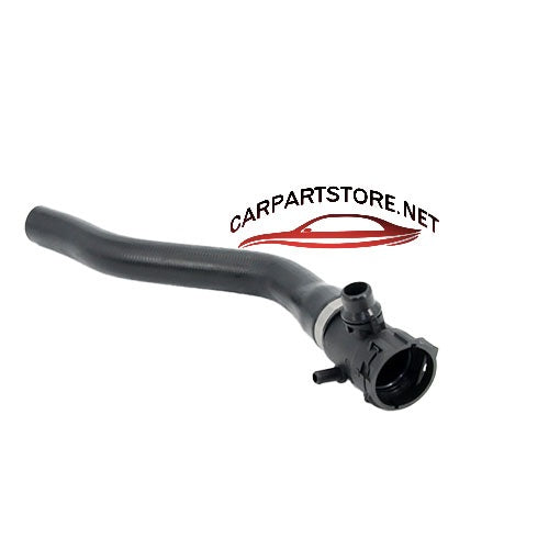 17127596832 For BMW F30 Radiator Upper Coolant Hose Water Pipe