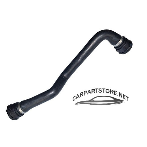 17127596833 Coolant Hose For BMW