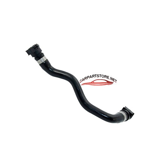 17127596835 Radiator Coolant Hose Heater Hose FOR BMW