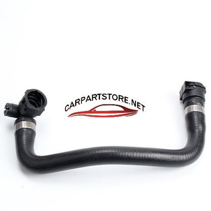 17127600554 For BMW 320i Engine Radiator Coolant Hose