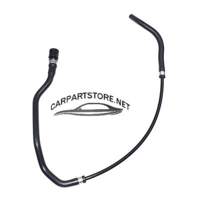 17127618510 Coolant Hose For BMW