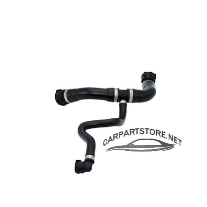 17127619256 radiator hose  for BMW