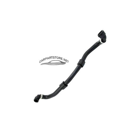 17127619687 For BMW Radiator Coolant Tube Hose Pipe