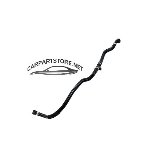 17127619688 Coolant Hose For BMW