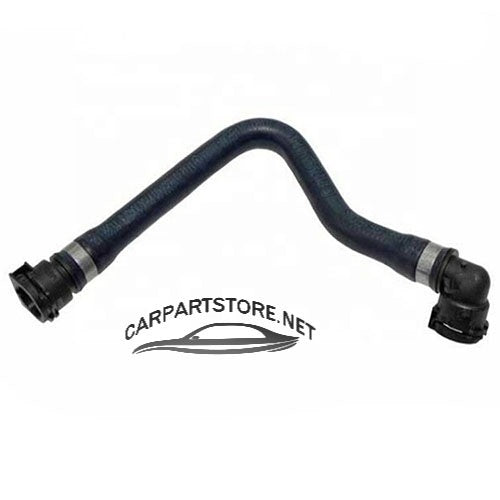 17127619694 Radiator Coolant Hose For BMW