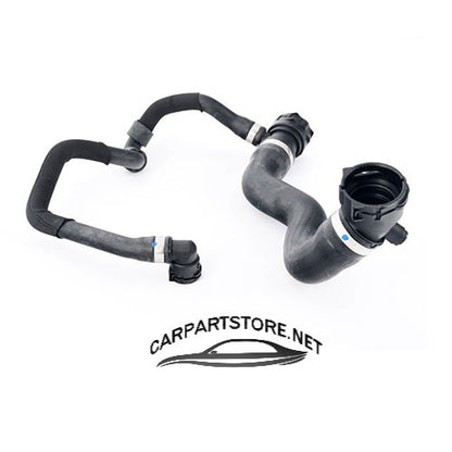 17127640916 Coolant Hose For BMW