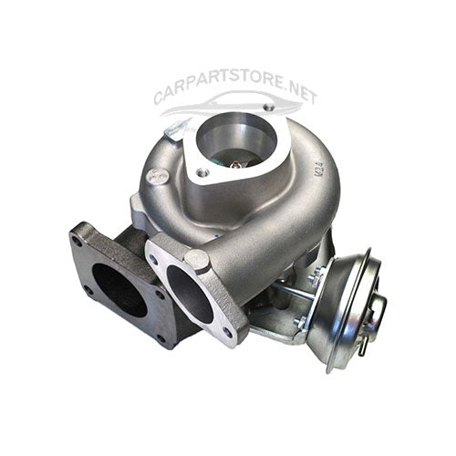 17201-17050 1720117050 GT2359V Turbocharger Complete Full Turbine For Toyota Landcruiser