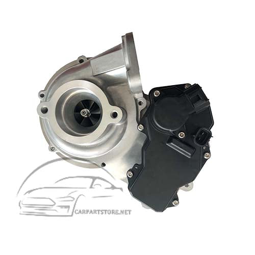 17201-11080 Turbocharger 1720111080 CT16V VB31 Turbine for Toyota Hilux Prado Innova Fortuner