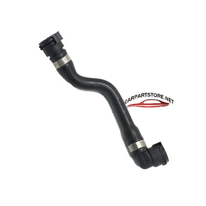 17227575387 Engine Coolant Hose Radiator Hose pipe for bmw 1722 7575 387