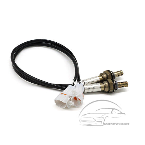 18213-80J10 234-9033 234-4165 Air Fuel Ratio Sensor  Oxygen O2 Sensor Replacement for Suzuki SX4