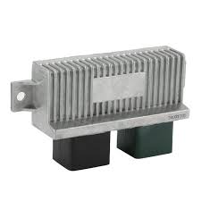 YC3Z-12B533-AA Glow Plug Control Module 1828565C1 Replacement Fit FORD E350 F350 F250