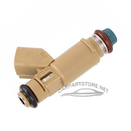 195500-4510 1955004510 Fuel Injector For Volvo C30 S40 V50  8627815 86278150 85212248 852-12248