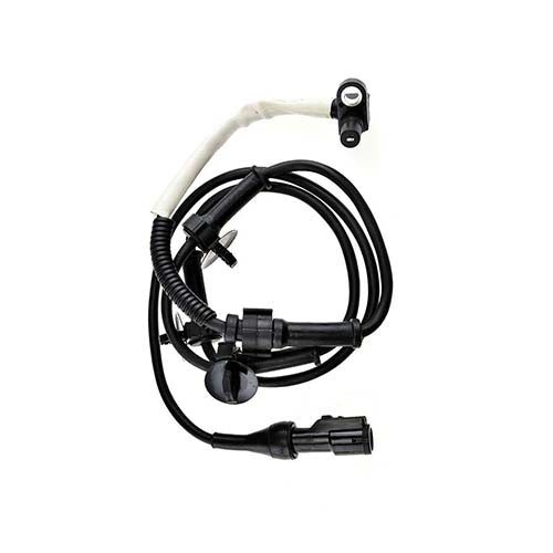 1F00-43-701B 1F0043701B XL2Z2C204AA XL2Z2C204AB NEW FRONT ABS Speed Sensors for MAZDA B4500 Ford Explorer Mercury