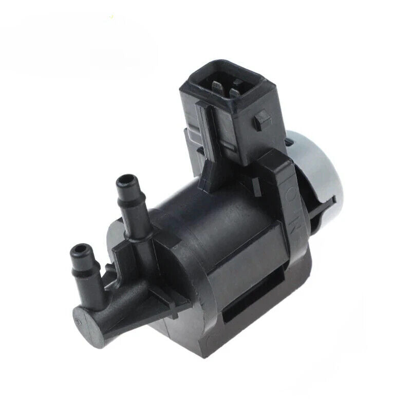 1K0906283A 1K0906283 EGR Vacuum Solenoid Valve with Audi A3 A4 A6 VW Beetle Golf Jetta Touareg