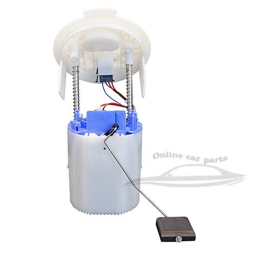 2044700894 2044701394 Fuel Pump Module Assembly For Mercedes Benz W204