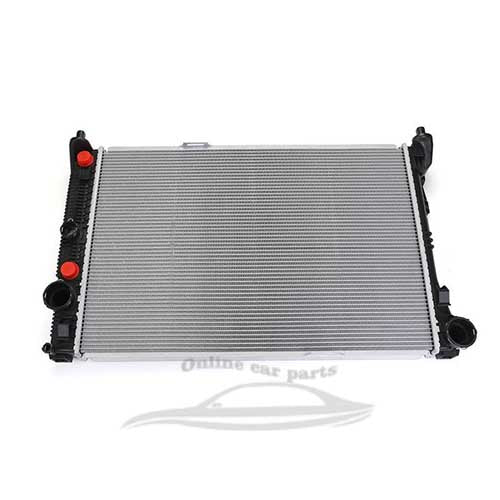 2045003603 A2045003603 Mercedes BENZ Radiator