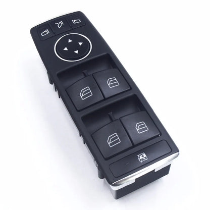 A2049055402 New Electric Power Master Window Switch For Mercedes Benz