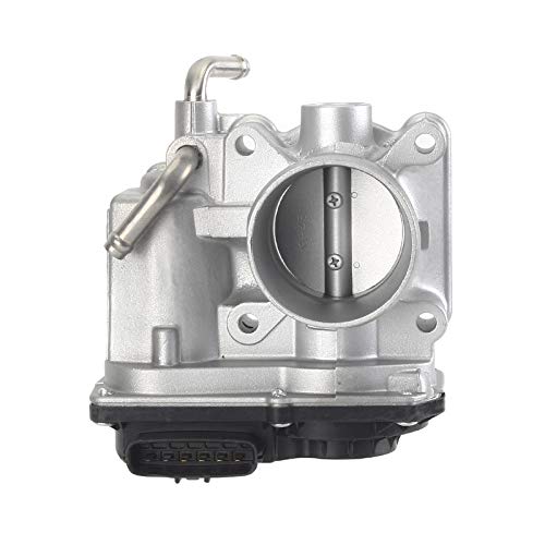 22030-21030 2203021030 22030-0M010 Throttle Body for Toyota Yaris VIOS COROLLA AURIS