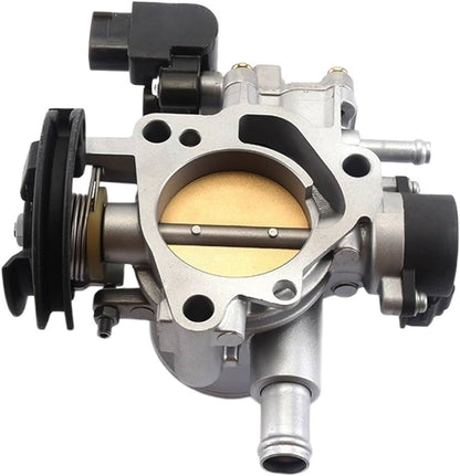 22210-22170 22210-0D110 22210-22080 222100D090 Throttle Body Suit Compatible with Toyota Corolla