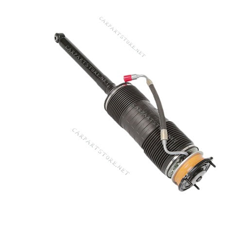 Pour W220 arrière 2223208513 2223208613 amortisseur hydraulique jambe de Suspension pneumatique 