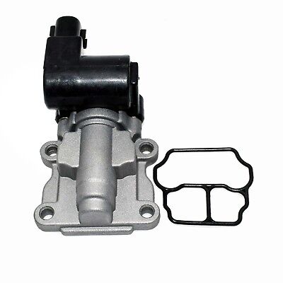 22270-0D010 222700D010 New  Fuel Injection Idle Air Control Valve for Toyota Corolla 2000-01